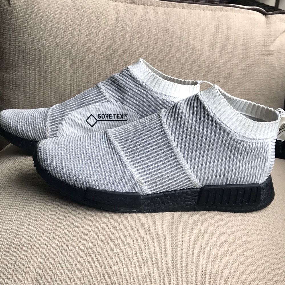 Adidas GTX worn once shoes